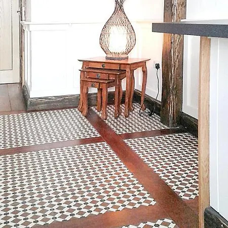 Apartamento Cosy In With Balcony, 32 M², View