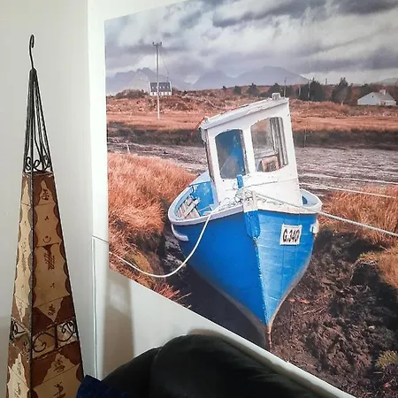 Apartamento Cosy In With Balcony, 32 M², View