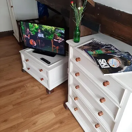 Cosy In With Balcony, 32 M², View * Galway