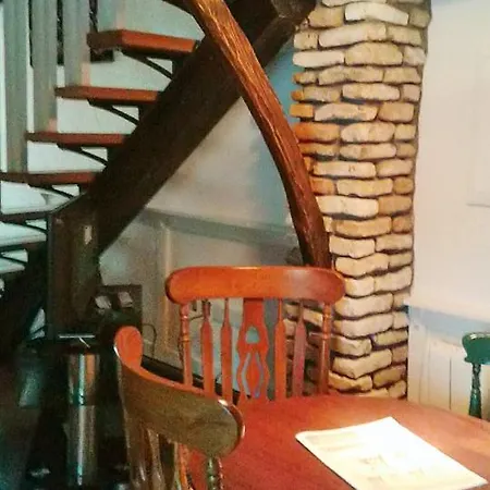 Cosy In With Balcony, 32 M², View Apartamento Galway