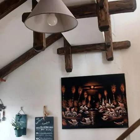 Cosy In With Balcony, 32 M², View Apartamento *