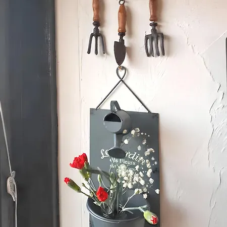 Apartamento Cosy In With Balcony, 32 M², View *