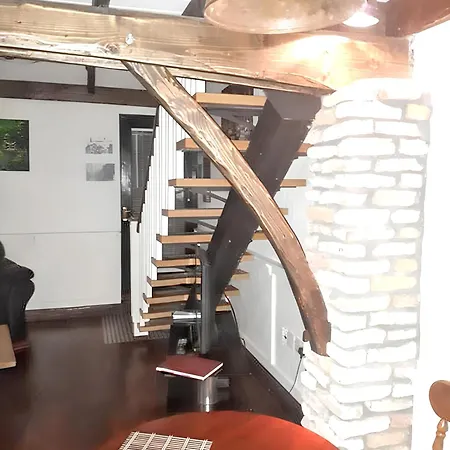 Cosy In With Balcony, 32 M², View Apartamento *