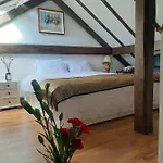 Cosy In With Balcony, 32 M², View Lejlighed *