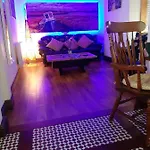 Cosy In With Balcony, 32 M², View *