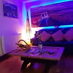Cosy In With Balcony, 32 M², View Lejlighed