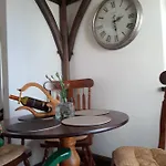 Cosy In With Balcony, 32 M², View * Galway