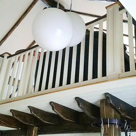 Cosy In With Balcony, 32 M², View * Galway