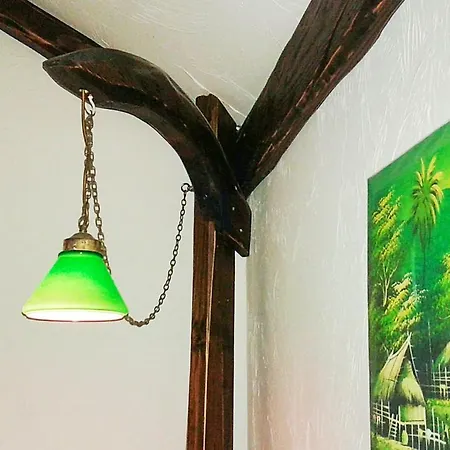 Cosy In With Balcony, 32 M², View