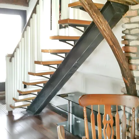 Lägenhet Cosy In With Balcony, 32 M², View