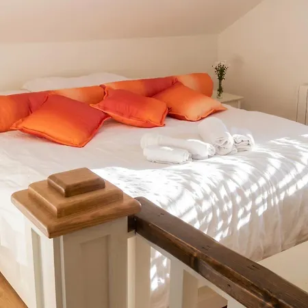 Apartment Cosy In With Balcony, 32 M², View Galway