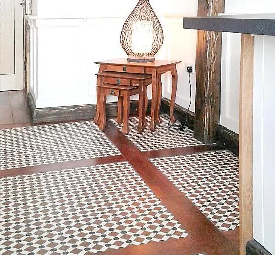 アパート Cosy In With Balcony, 32 M², View