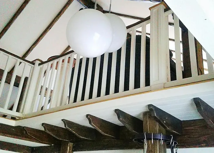 Cosy In With Balcony, 32 M², View * Голуэй