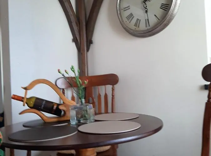 Cosy In With Balcony, 32 M², View * ゴールウェイ