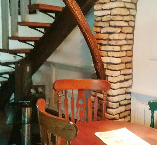 Cosy In With Balcony, 32 M², View Апартаменты Голуэй