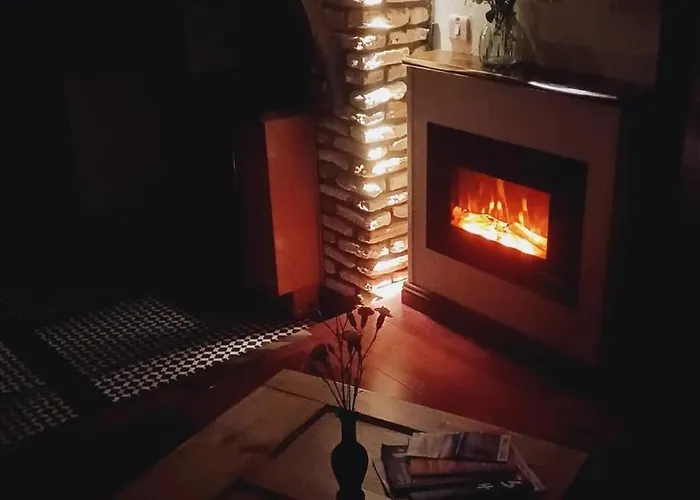 Cosy In With Balcony, 32 M², View