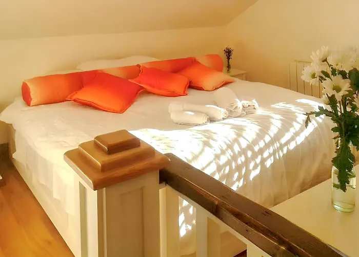 Cosy In With Balcony, 32 M², View Апартаменты Голуэй