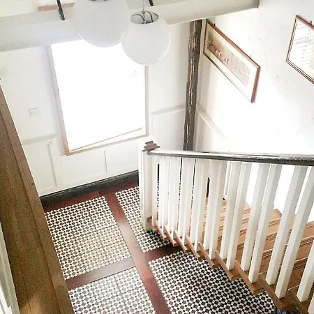 Cosy Apartment In Galway With Balcony 32 M² City View