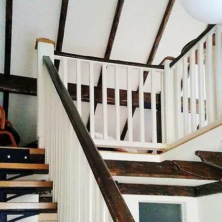 Cosy Apartment In Galway With Balcony 32 M² City View Apartment