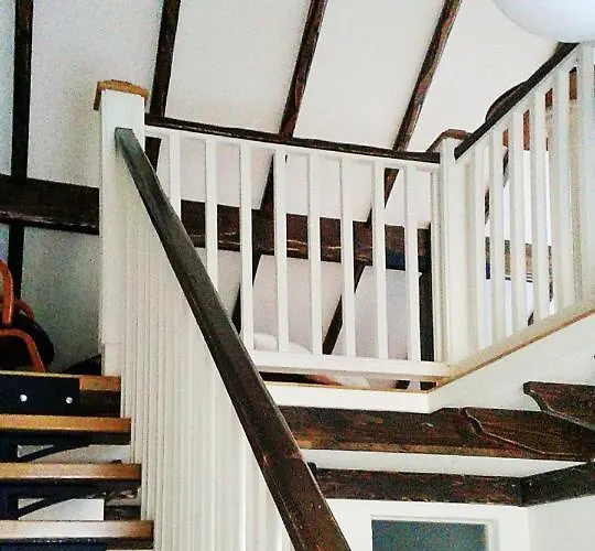 Cosy In With Balcony, 32 M², View Appartement