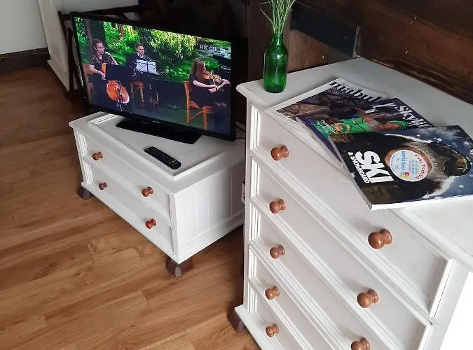 Cosy In With Balcony, 32 M², View * Galway